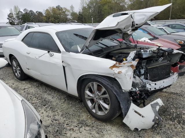 2020 DODGE CHALLENGER 2C3CDZGG9LH131084