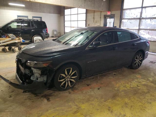 2016 CHEVROLET MALIBU LT - 1G1ZF5SX4GF200201