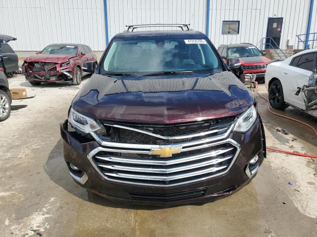 2021 CHEVROLET TRAVERSE H 1GNEVNKW7MJ252339