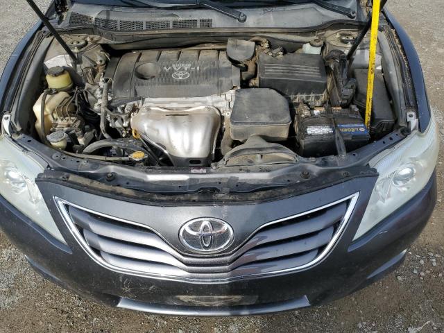 2010 TOYOTA CAMRY BASE - 4T1BF3EK2AU010778