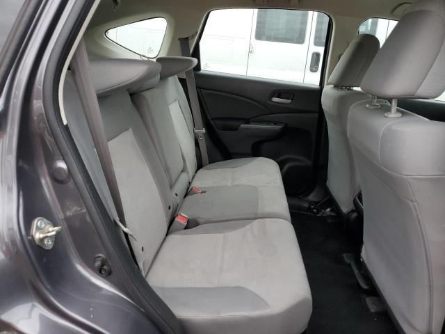 2016 HONDA CR-V LX - 2HKRM4H39GH622532