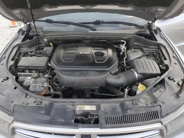 2017 DODGE DURANGO GT 1C4RDJDG9HC896978