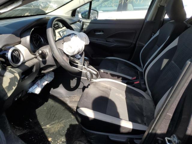 2020 NISSAN VERSA SV - 3N1CN8EV4LL846644