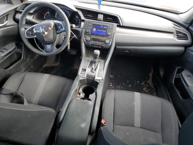 2020 HONDA CIVIC LX - 2HGFC2F69LH582299