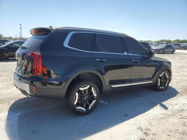 2023 KIA TELLURIDE 5XYP64GC3PG386437