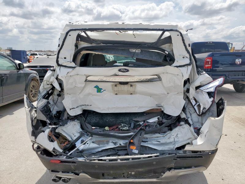 1FM5K7HC4NGA83546 2022 FORD EXPLORER