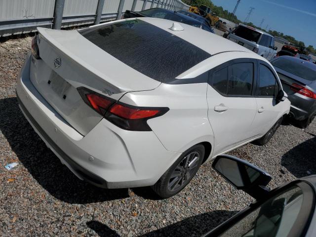 2020 NISSAN VERSA SV - 3N1CN8EV6LL809546
