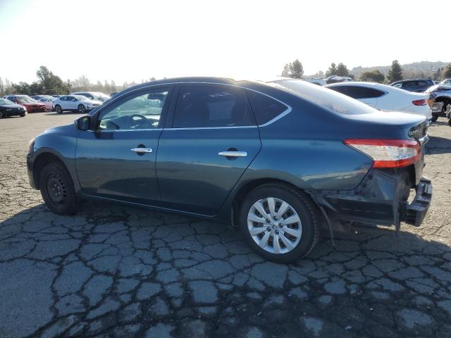 Vin: 3n1ab7ap7ey316577, lot: 49705535, nissan sentra s 20142