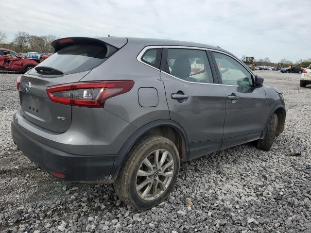 Vin: jn1bj1aw7mw424599, lot: 50159575, nissan rogue s 20213