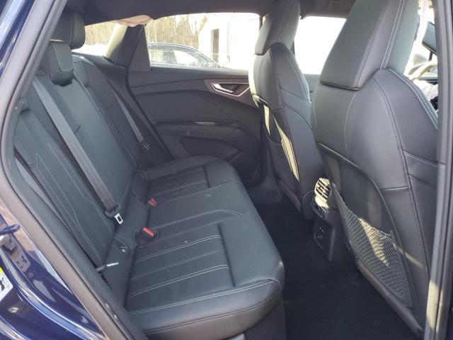 2024 AUDI Q4 E-TRON WA12UAFZ5RP035561