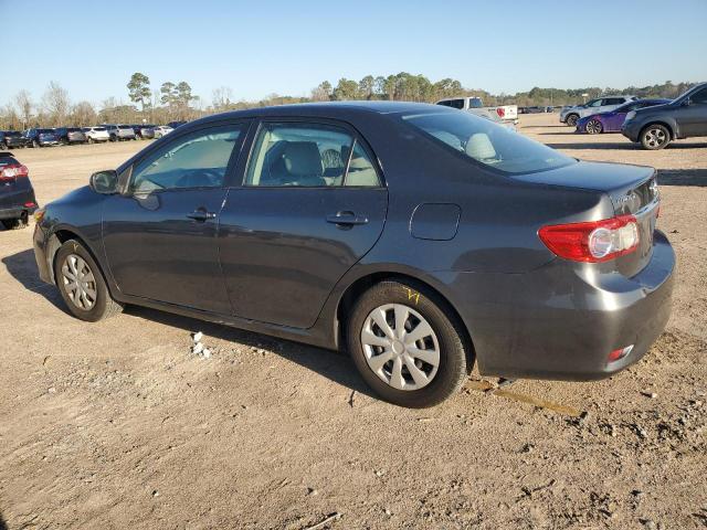 Vin: 2t1bu4eexbc655638, lot: 48351195, toyota corolla base 20112