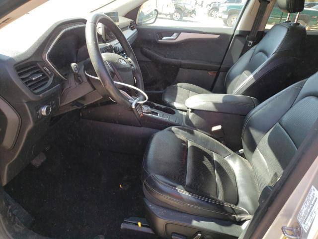 2020 FORD ESCAPE SE - 1FMCU0BZXLUB75278