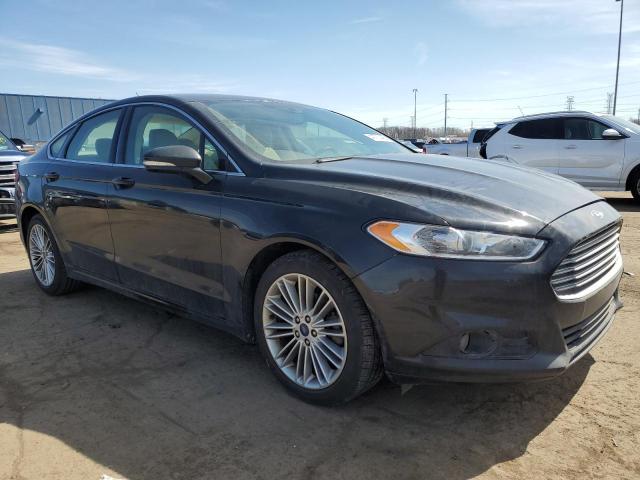 Vin: 3fa6p0hd5er247217, lot: 49701495, ford fusion se 20144
