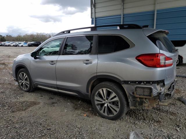 2019 SUBARU ASCENT LIM 4S4WMAPD1K3466546