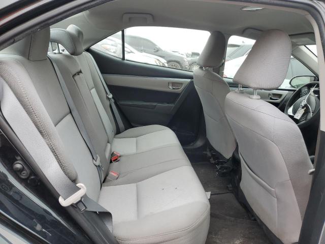 2016 TOYOTA COROLLA L - 5YFBURHE9GP524426