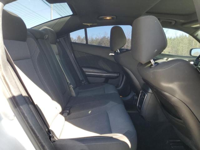 2019 DODGE CHARGER SX - 2C3CDXBG1KH709723