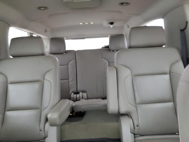 2017 CHEVROLET SUBURBAN K - 1GNSKJKC3HR364895