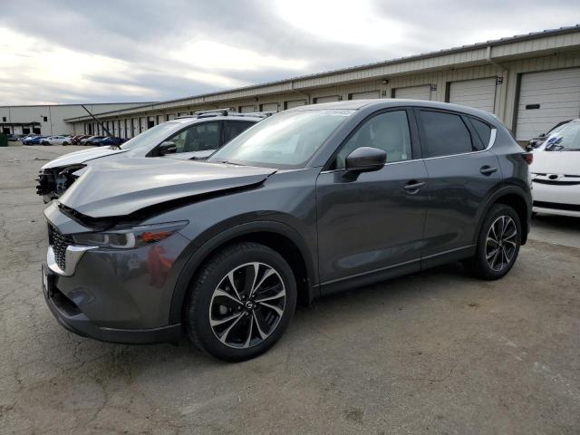 Vin: jm3kfbemxp0119531, lot: 50284465, mazda cx-5 premi premium plus 2023 img_1