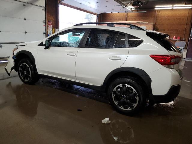 Vin: jf2gtaec6mh218743, lot: 47677995, subaru crosstrek premium 20212