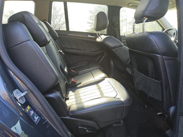 2015 MERCEDES-BENZ GL 450 4MA 4JGDF6EE7FA463727