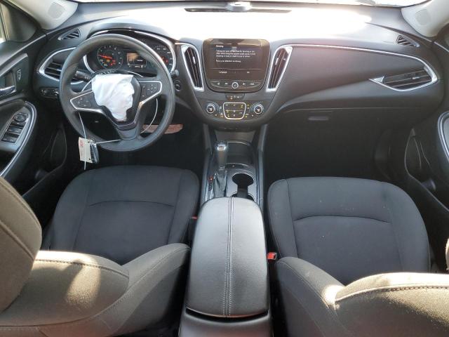 2020 CHEVROLET MALIBU LT - 1G1ZD5ST4LF032265