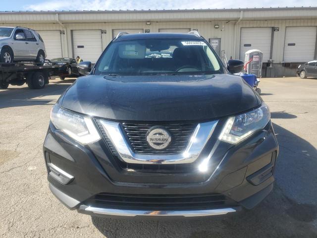 2020 NISSAN ROGUE S - JN8AT2MT3LW001712