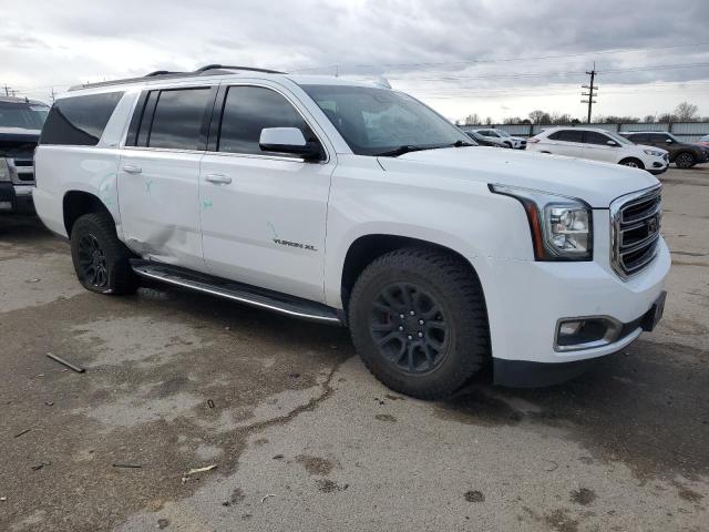 Vin: 1gks2gkc6lr207130, lot: 49429635, gmc yukon k1500 slt 20204