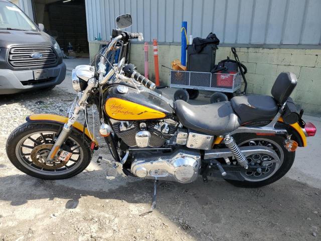 2000 HARLEY-DAVIDSON FXDL 1HD1GDV19YY332393