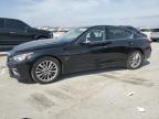 2020 INFINITI Q50 PURE - JN1EV7AP0LM208178
