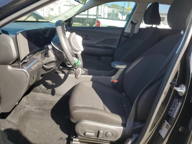 2024 HYUNDAI KONA SEL - KM8HB3AB0RU182802