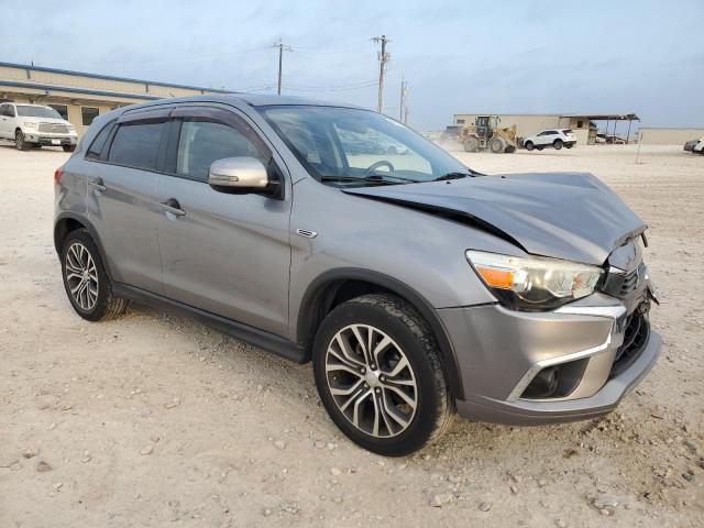 Vin: ja4ap3au6gz033085, lot: 49002845, mitsubishi outlander es 20164