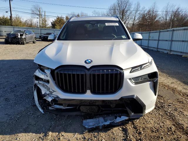 2023 BMW X7 XDRIVE4 - 5UX23EM06P9R22333