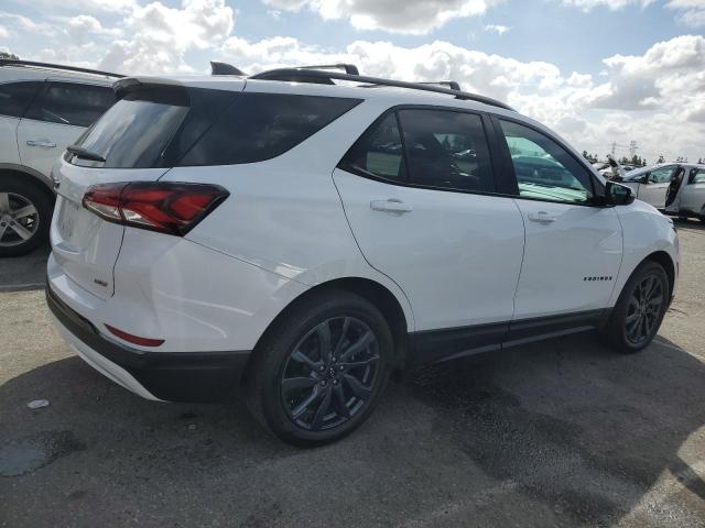 Vin: 3gnaxmev5ns212489, lot: 51080555, chevrolet equinox rs 20223