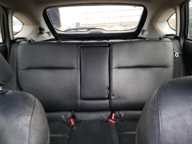 2015 SUBARU IMPREZA SP - JF1GPAW69F8205103