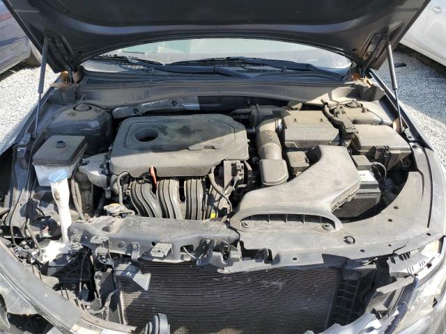 2019 KIA OPTIMA LX - 5XXGT4L30KG300416