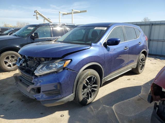 Vin: knmat2mv0jp574362, lot: 49052655, nissan rogue s 2018 img_1