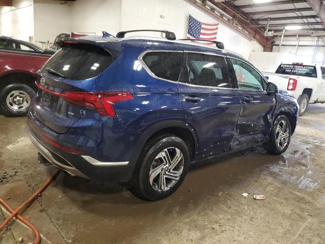 Vin: 5nms2daj3nh464828, lot: 51165355, hyundai santa fe sel 20223