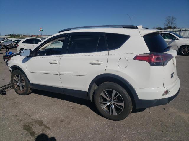 2017 TOYOTA RAV4 XLE - JTMWFREV2HD093979