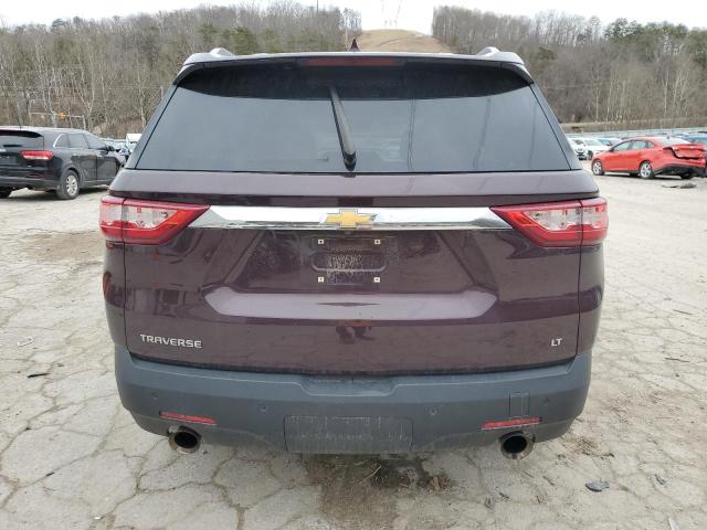 2018 CHEVROLET TRAVERSE L 1GNERGKW8JJ271882