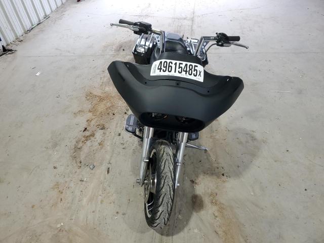 2012 HARLEY-DAVIDSON FLTRX ROAD 1HD1KHM13CB665725