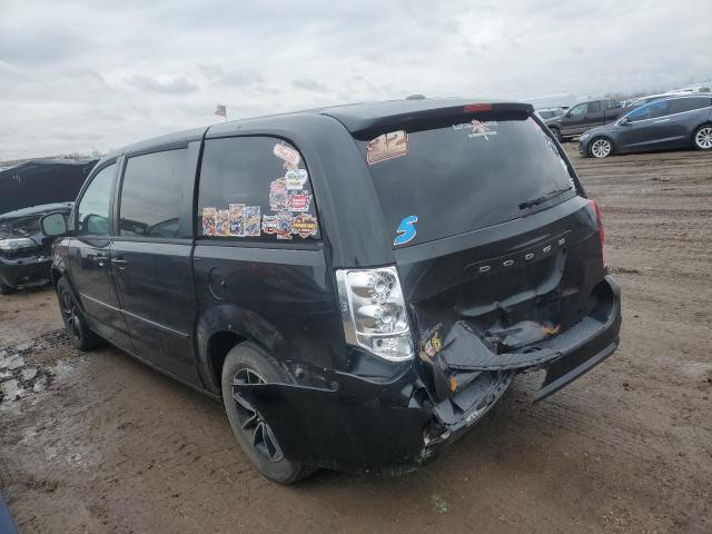 2015 DODGE GRAND CARA - 2C4RDGBG1FR669620