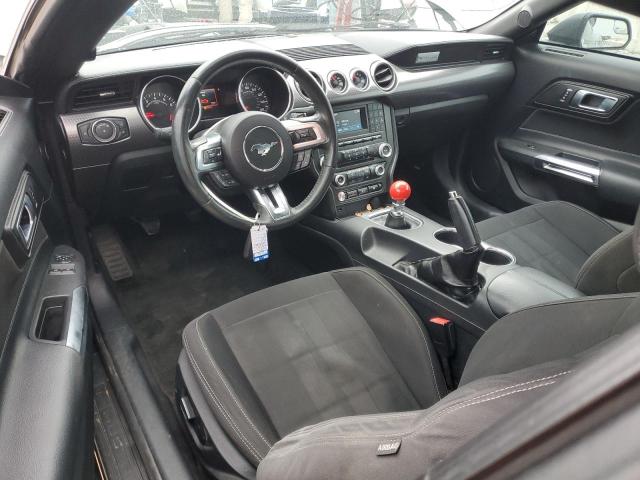 2018 FORD MUSTANG GT - 1FA6P8CFXJ5113050
