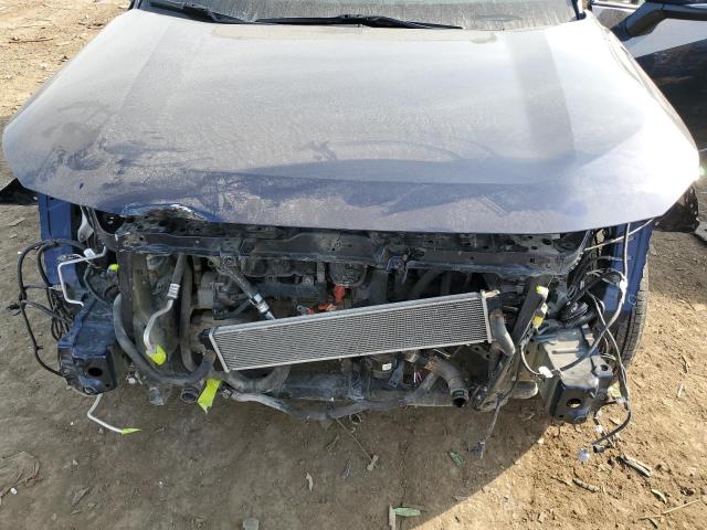 2021 TOYOTA RAV4 XLE - 4T3RWRFV9MU043864