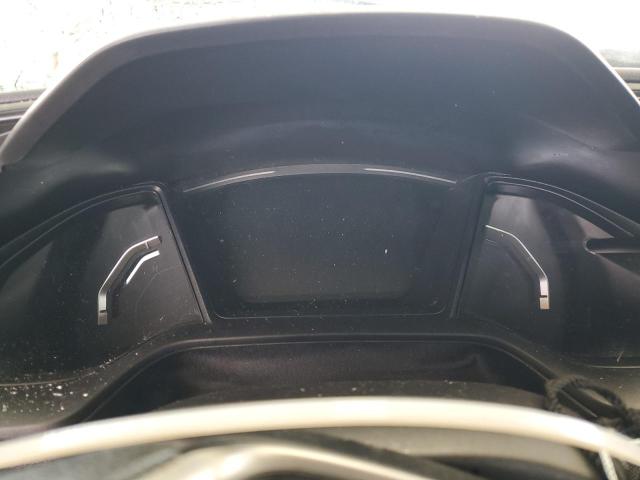 2021 HONDA CIVIC LX - 2HGFC2F62MH515870