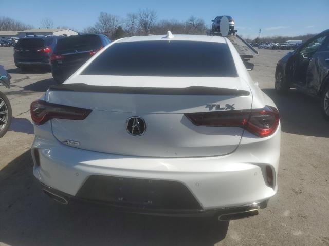 2021 ACURA TLX TECH A - 19UUB5F54MA006736