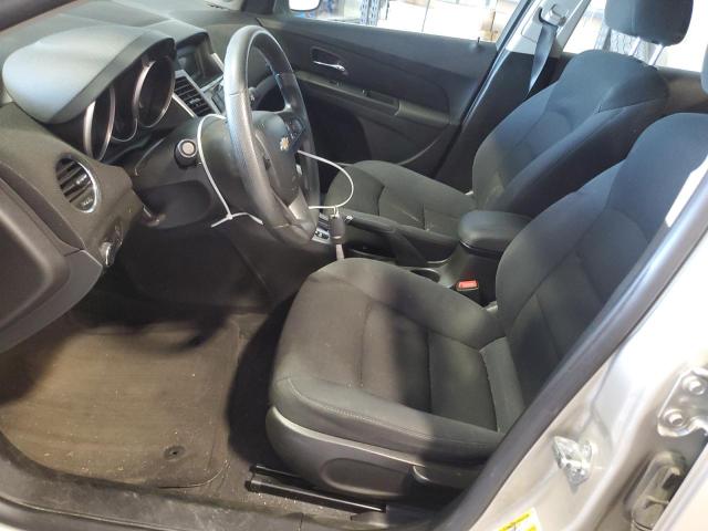 2016 CHEVROLET CRUZE LIMI - 1G1PE5SB3G7124673