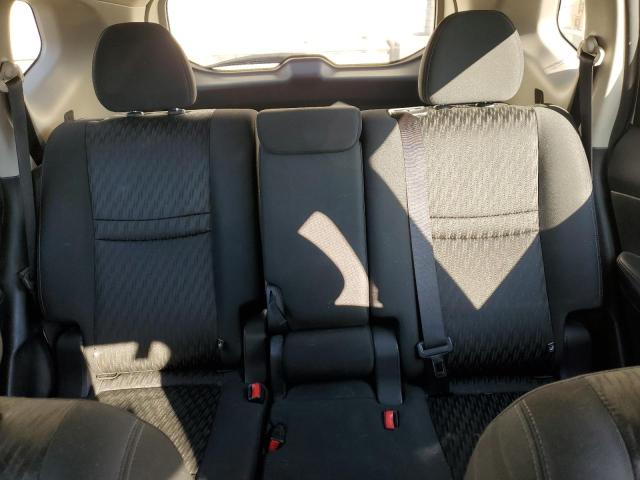 2020 NISSAN ROGUE S - KNMAT2MT9LP528210