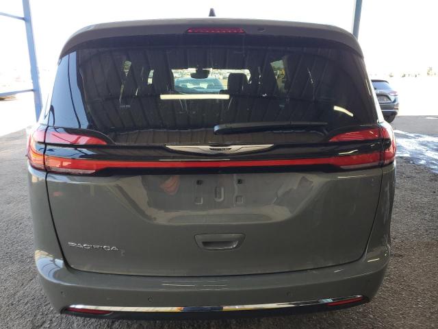 2025 CHRYSLER PACIFICA S 2C4RC1BG3SR503545