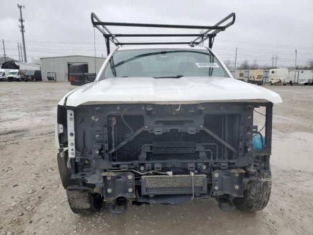 2018 CHEVROLET SILVERADO - 1GB0CUEG2JZ133638