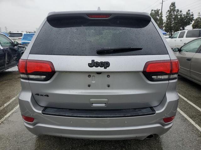 2018 JEEP GRAND CHER - 1C4RJFAG8JC367974